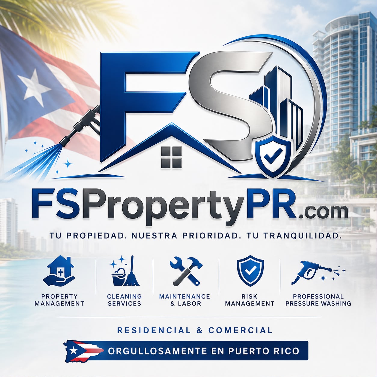 FS Property PR Logo